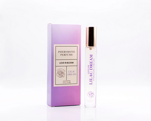 Lilac Dream Perfume