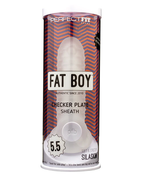 Perfect Fit Fat Boy Extender - 5.5"