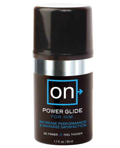 On Power Glide For Him Performance Maximizer