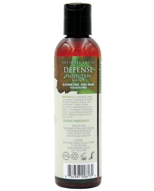 Defense Protection Glide Lubricant