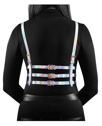 Cosmo Harness Bewitch - Rainbow