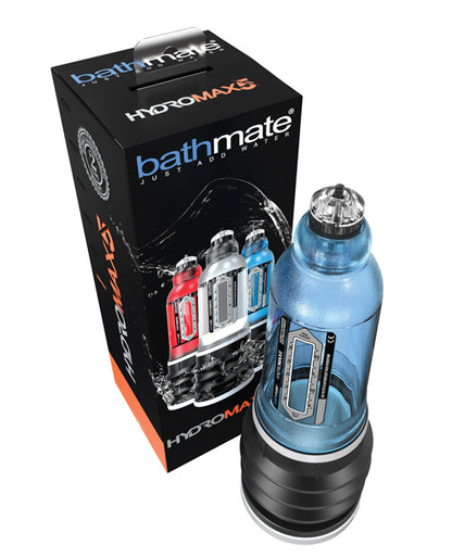Bathmate Hydromax Pump