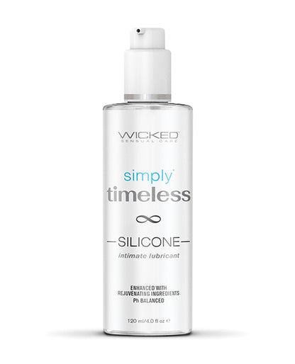 Simply Timeless Silicone Lubricant