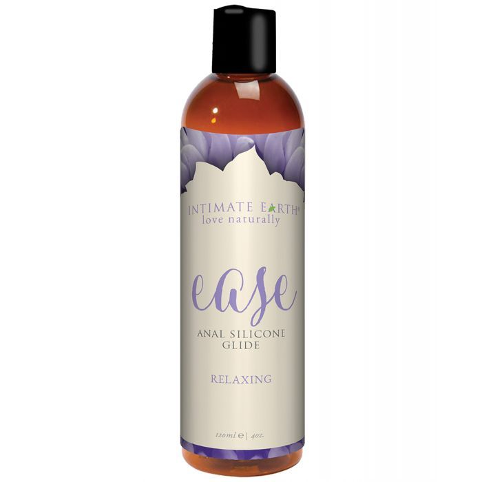 Ease Relaxing Anal Silicone Lubricant