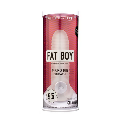 Perfect Fit Fat Boy Extender - 5.5"