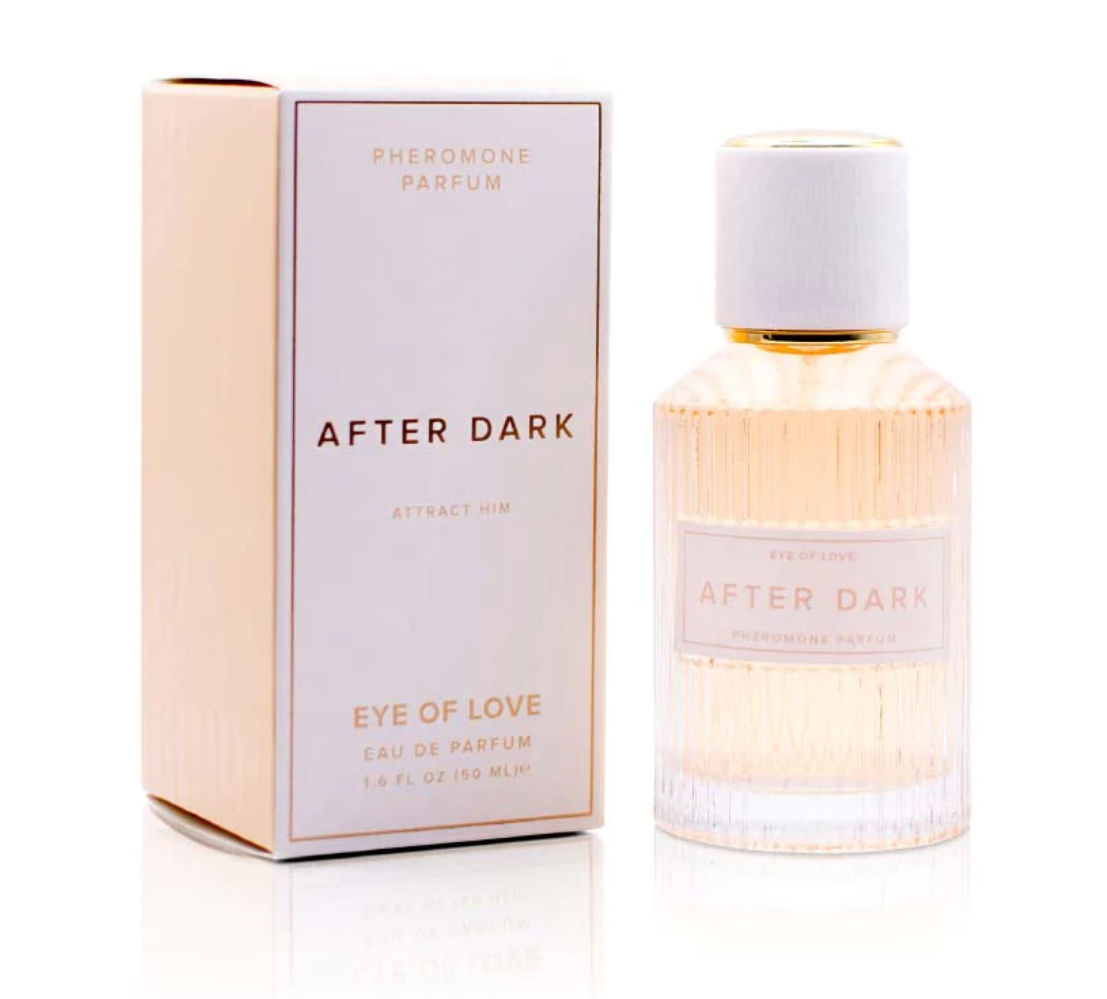 After Dark Pheromone Perfume - Attract Him